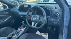 Nissan Juke 1.0 DiG-T N-Connecta 5dr DCT Petrol Hatchback